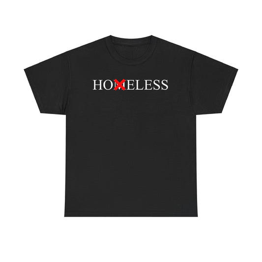 Hoeless T-shirt