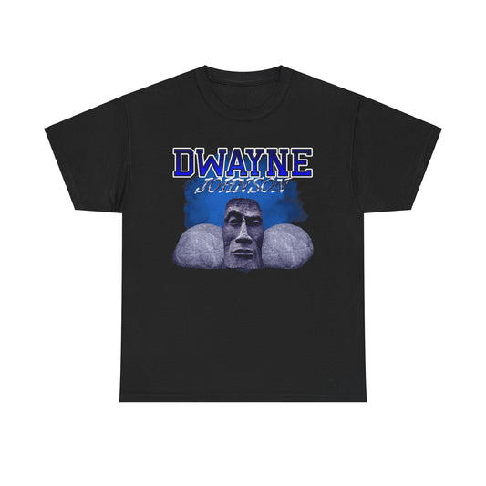 Dwayne Johnson T-shirt
